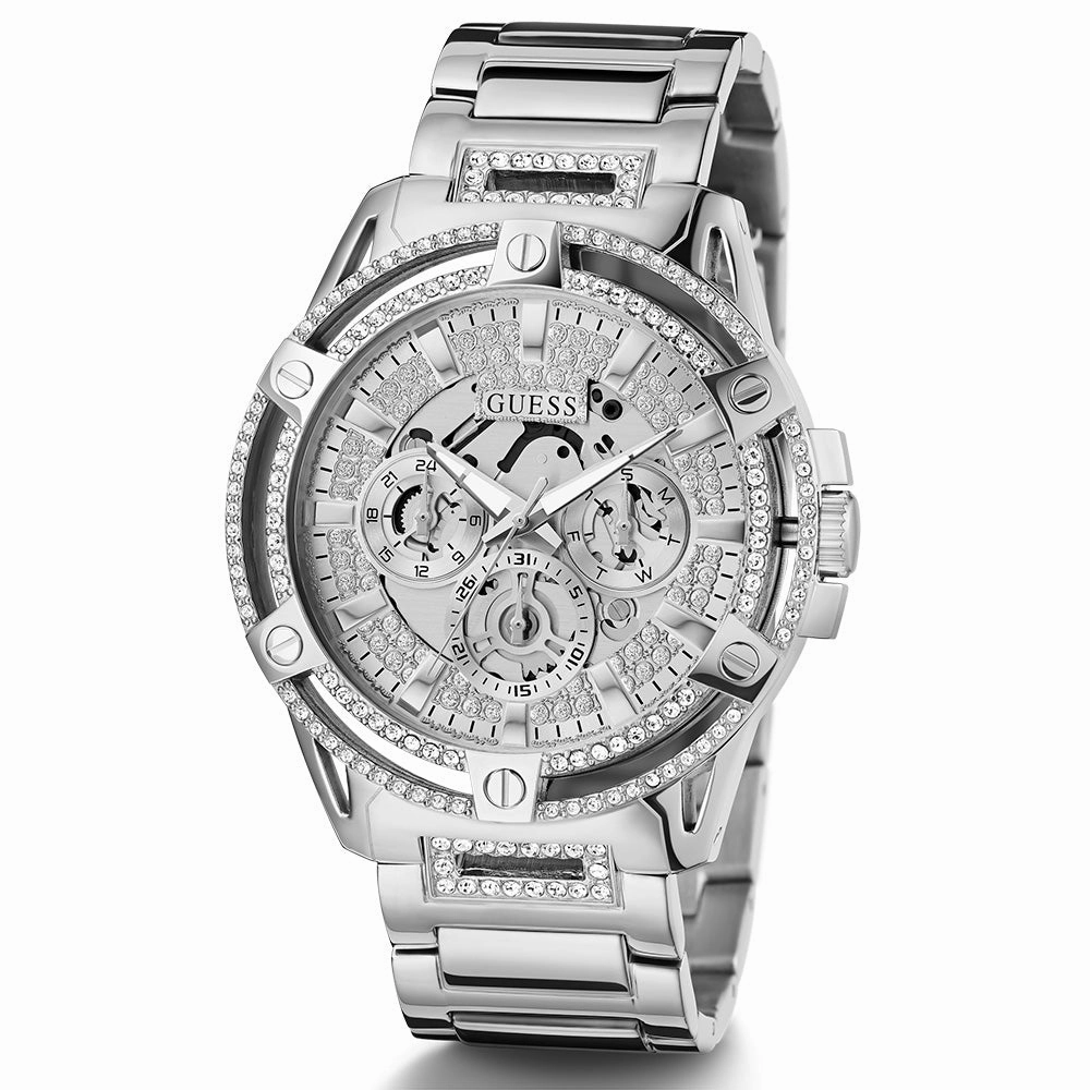 Guess Watches Guess King GW0497G1 Multi-Function