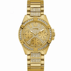 Guess Watches Guess Lady Frontier W1156L2 Multi-Function