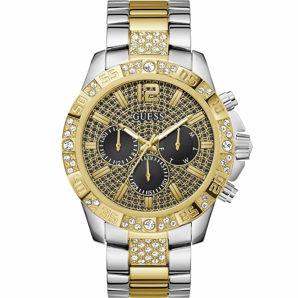 Guess Watches Guess Majestic GW0796G3 Multi-Function