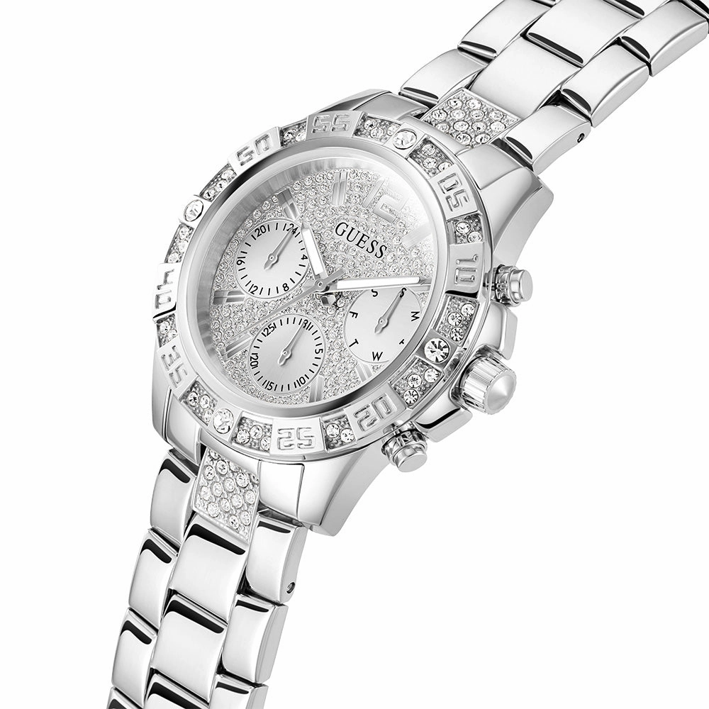 Guess Watches Guess Majesty GW0771L1 Multi-Function