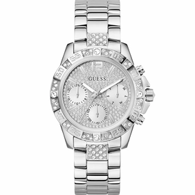 Guess Watches Guess Majesty GW0771L1 Multi-Function