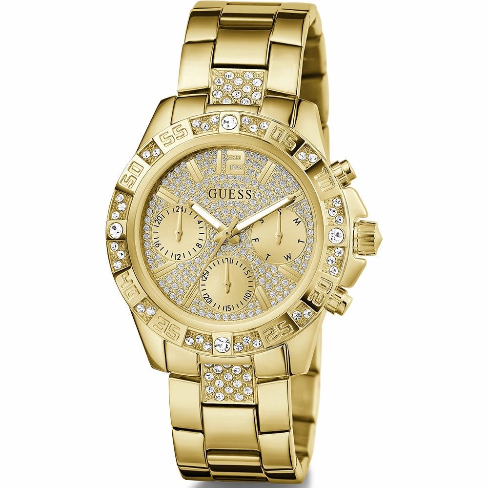 Guess Watches Guess Majesty GW0771L2 Multi-Function