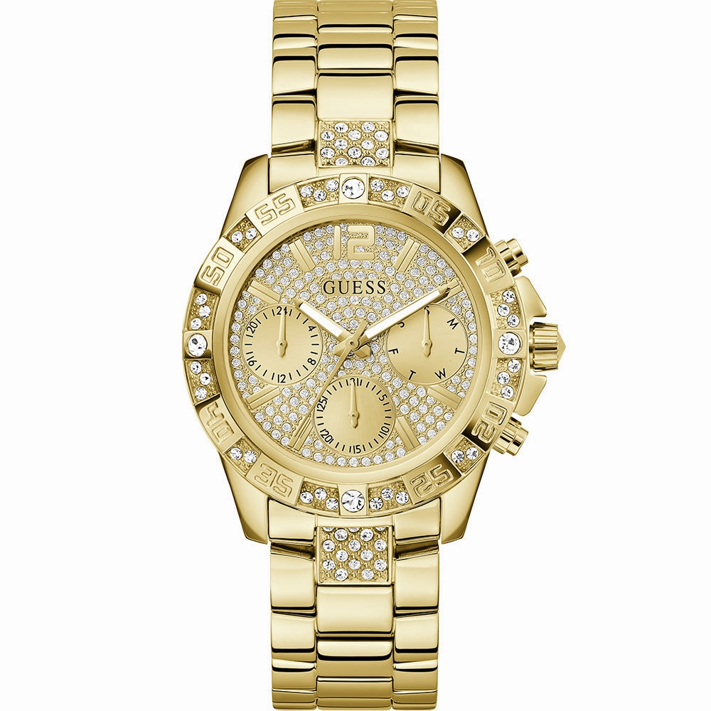 Guess Watches Guess Majesty GW0771L2 Multi-Function