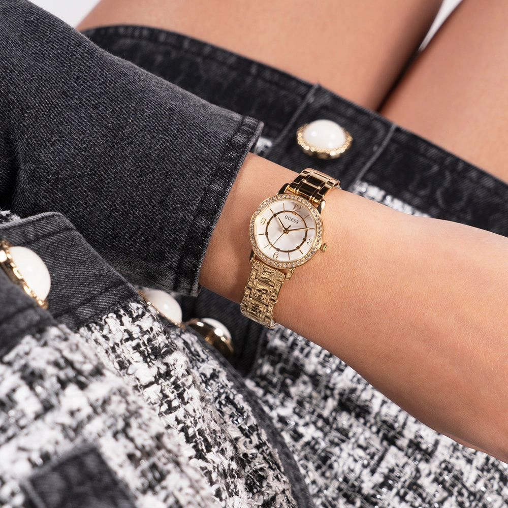 Guess Watches Guess Melody GW0468L2