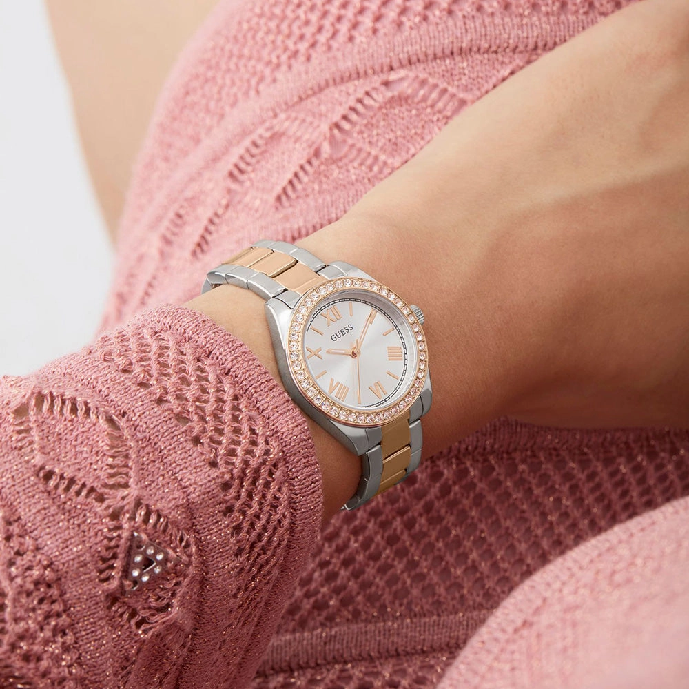 Guess Watches Guess Mini Luna GW0841L3