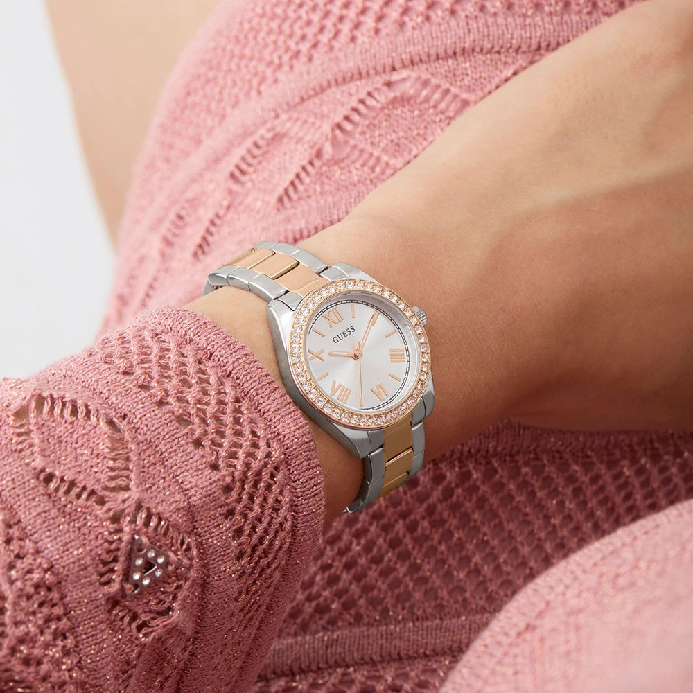 Guess Watches Guess Mini Luna GW0841L3