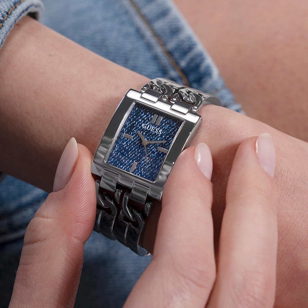 Guess Watches Guess Mod ID GW0807L1