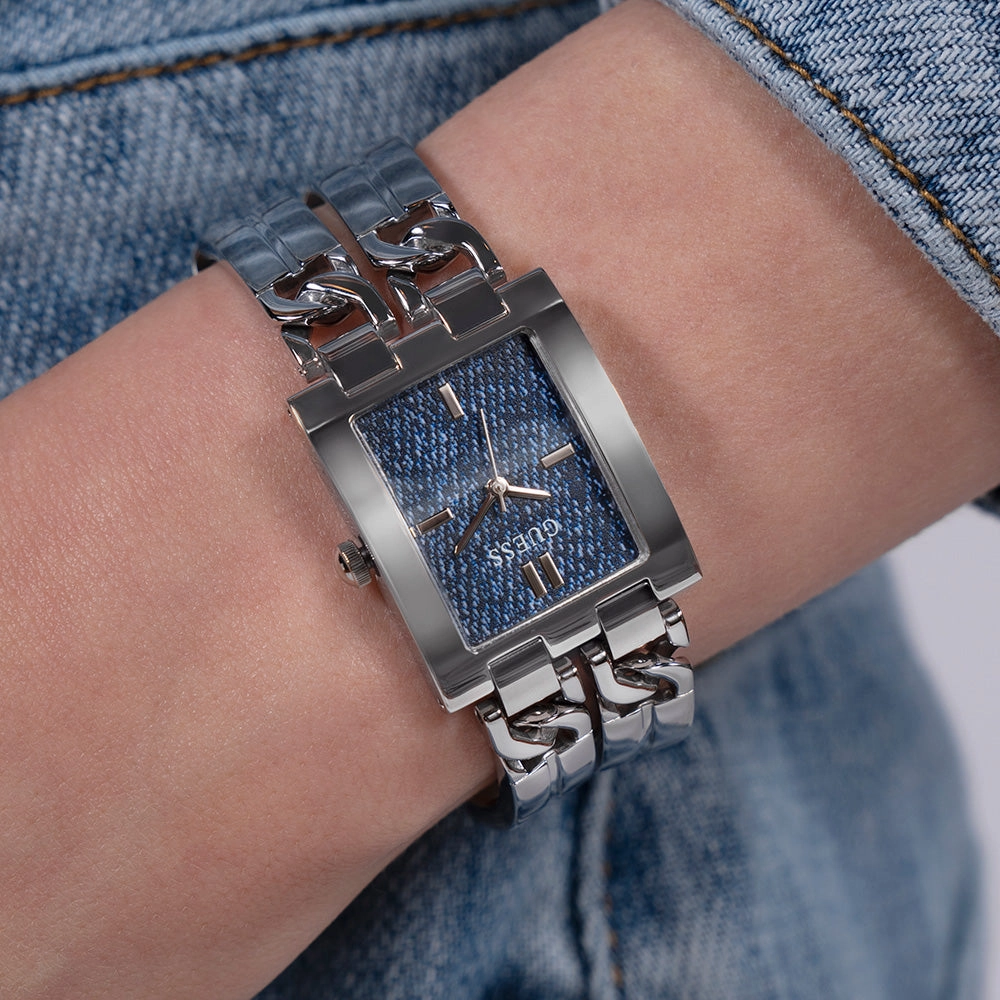 Guess Watches Guess Mod ID GW0807L1