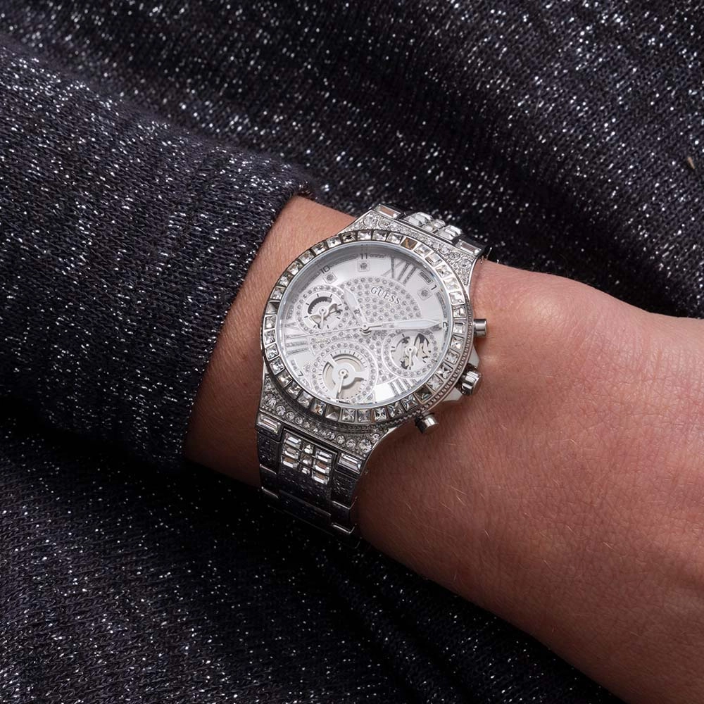 Guess Watches Guess Moonlight GW0320L1 Multi-Function