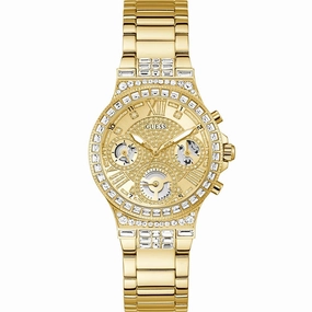 Guess Watches Guess Moonlight GW0320L2 Multi-Function