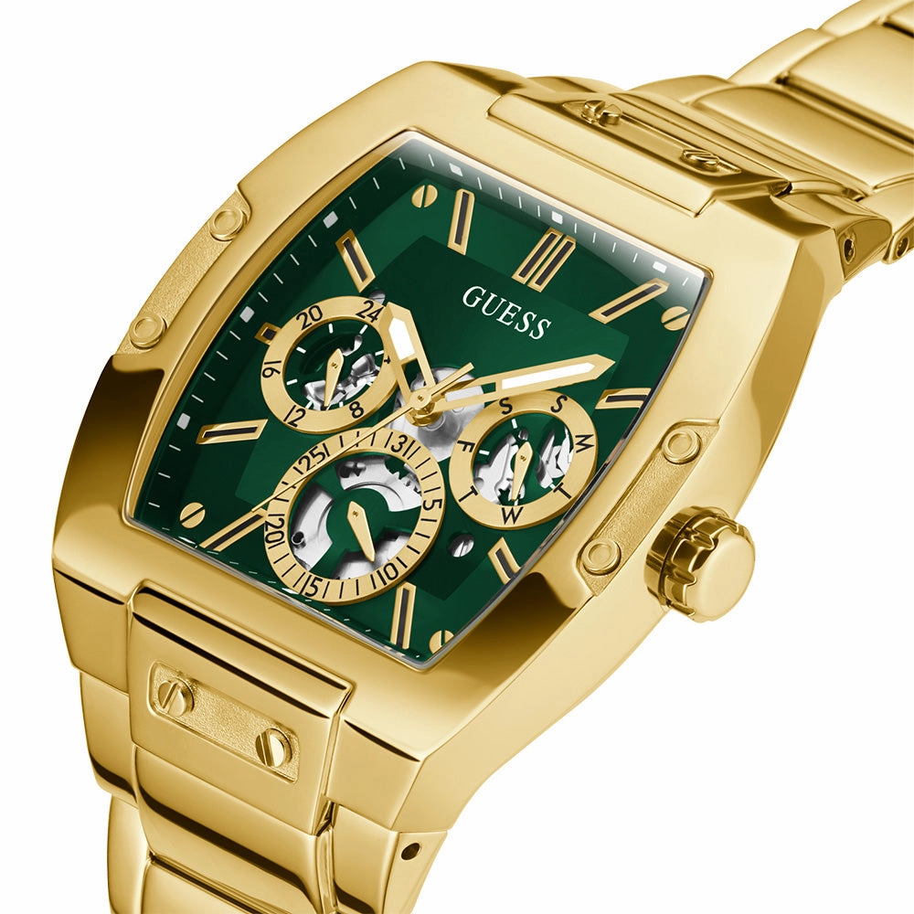 Guess Watches Guess Phoenix GW0456G3 Multi-Function