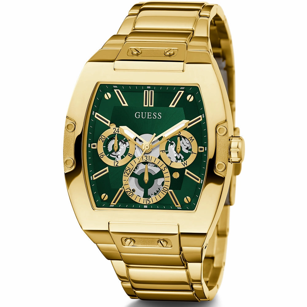 Guess Watches Guess Phoenix GW0456G3 Multi-Function
