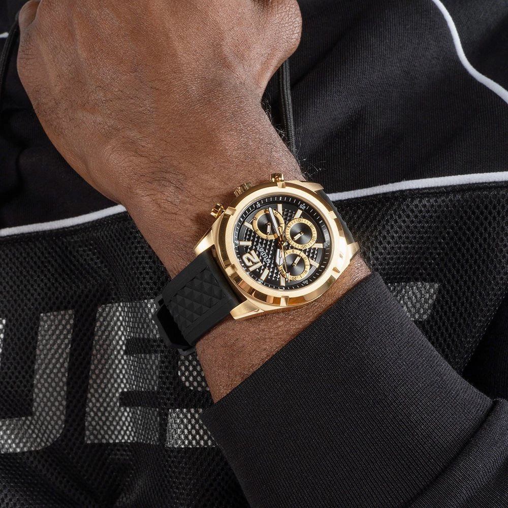 Guess Watches Guess Resistance GW0729G2 Multi-Function