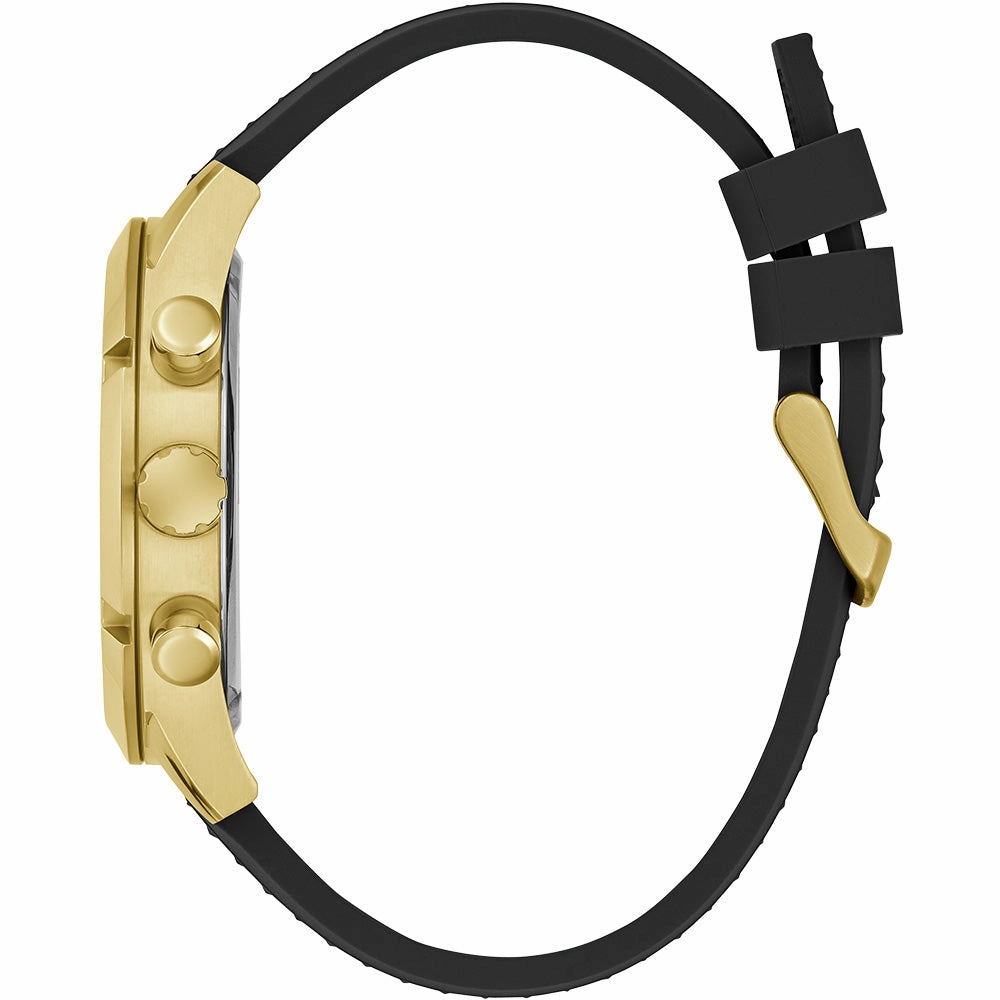 Guess Watches Guess Resistance GW0729G2 Multi-Function