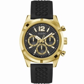 Guess Watches Guess Resistance GW0729G2 Multi-Function