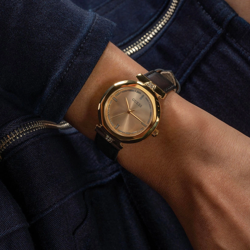 Guess Watches Guess Rumour GW0689L2