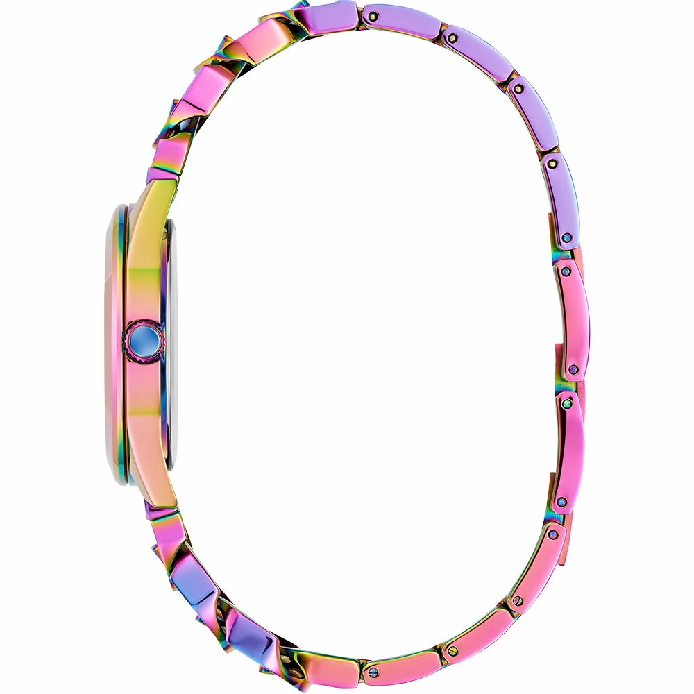 Guess Watches Guess Serena Iridescent Glitz GW0546L3