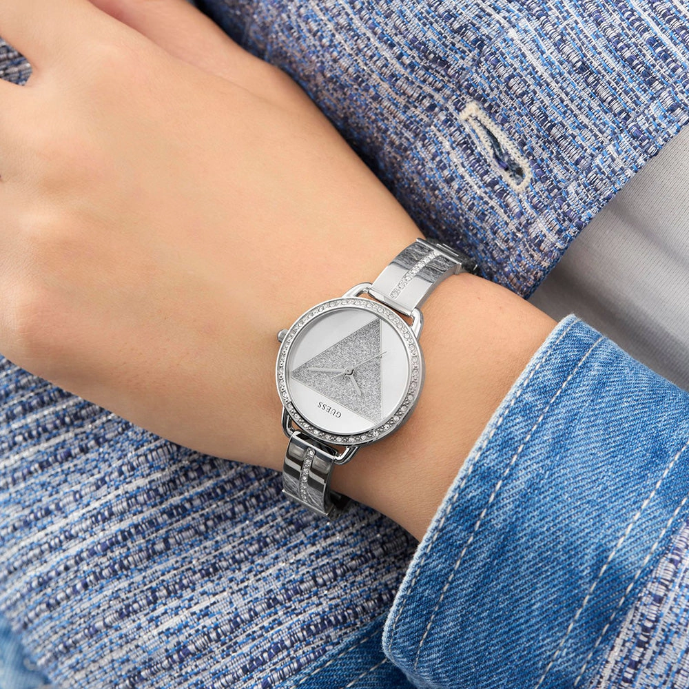 Guess Watches Guess Tri Bellini GW0914L1