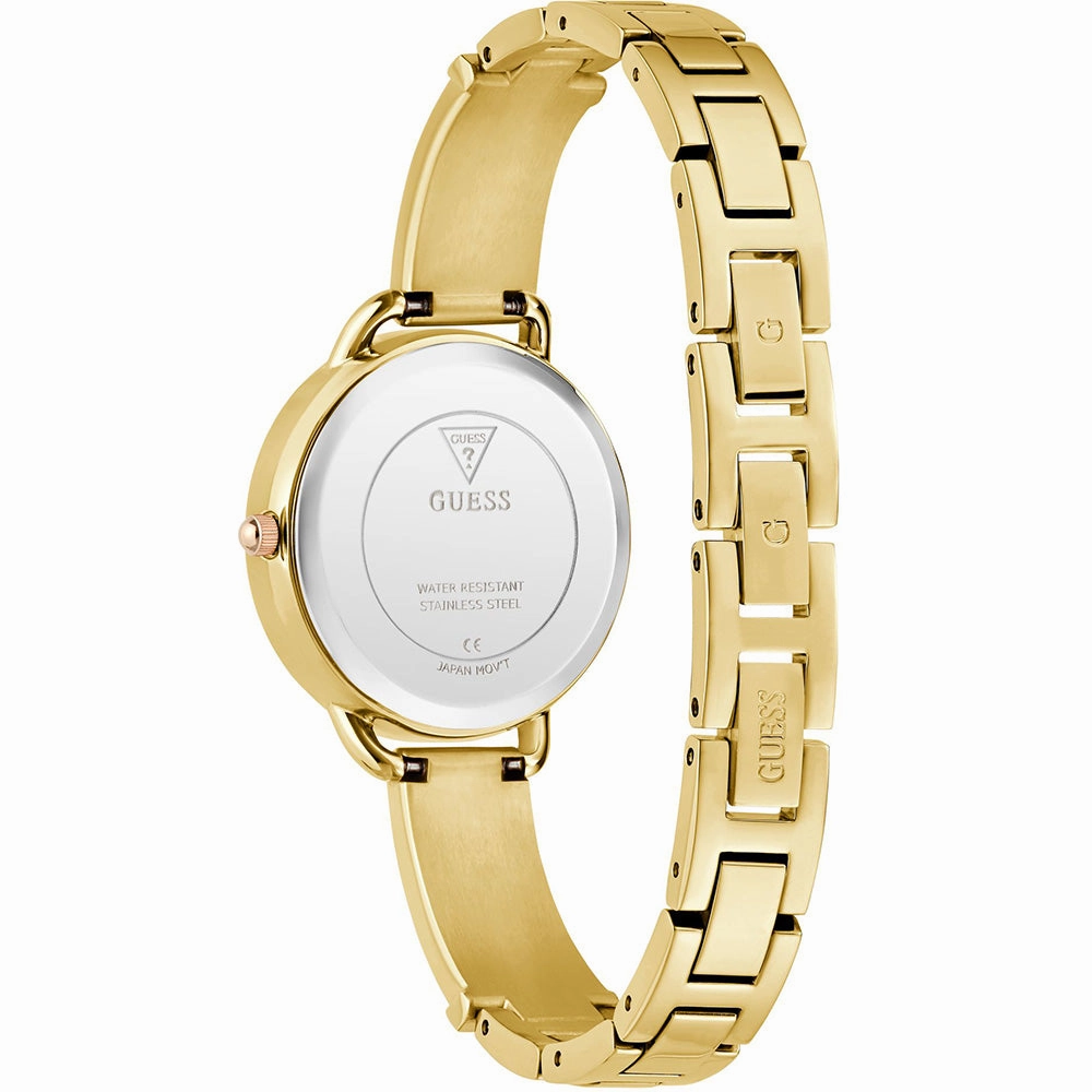 Guess Watches Guess Tri Bellini GW0914L2