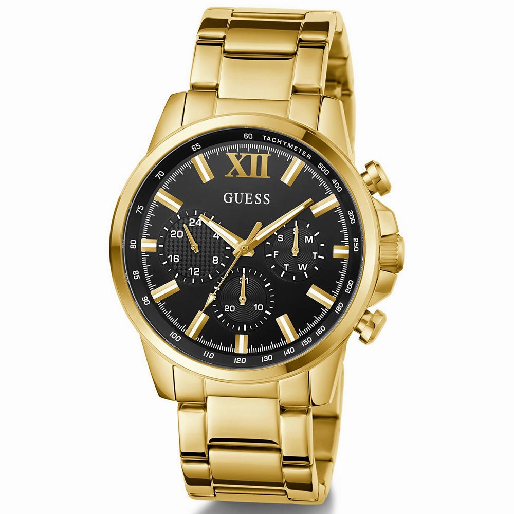 Guess Watches Guess Walker GW0900G3 Multi-Function