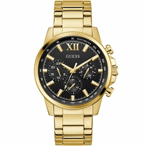 Guess Watches Guess Walker GW0900G3 Multi-Function