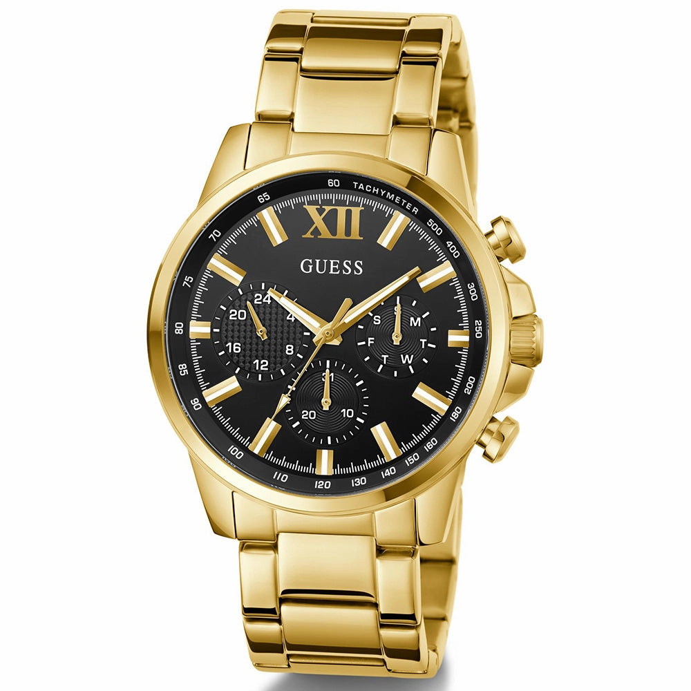 Guess Watches Guess Walker GW0900G3 Multi-Function
