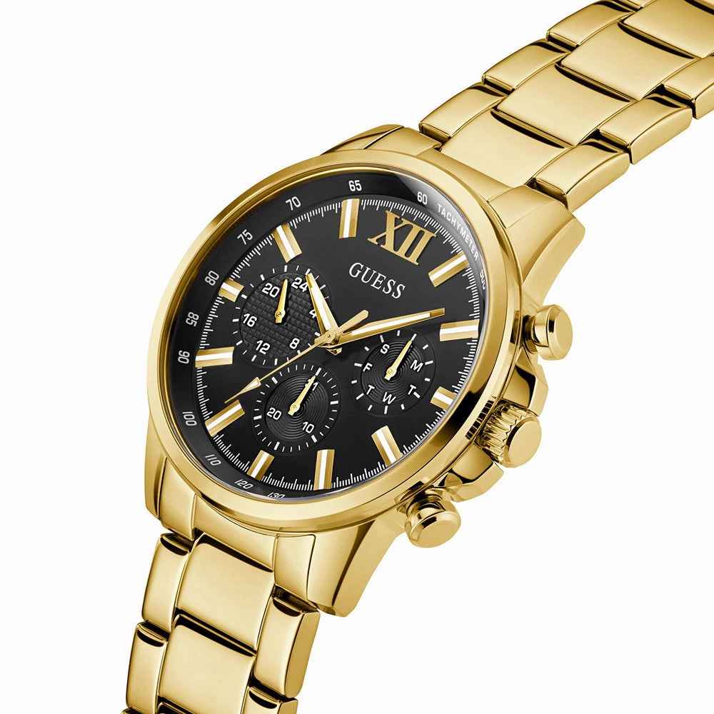 Guess Watches Guess Walker GW0900G3 Multi-Function