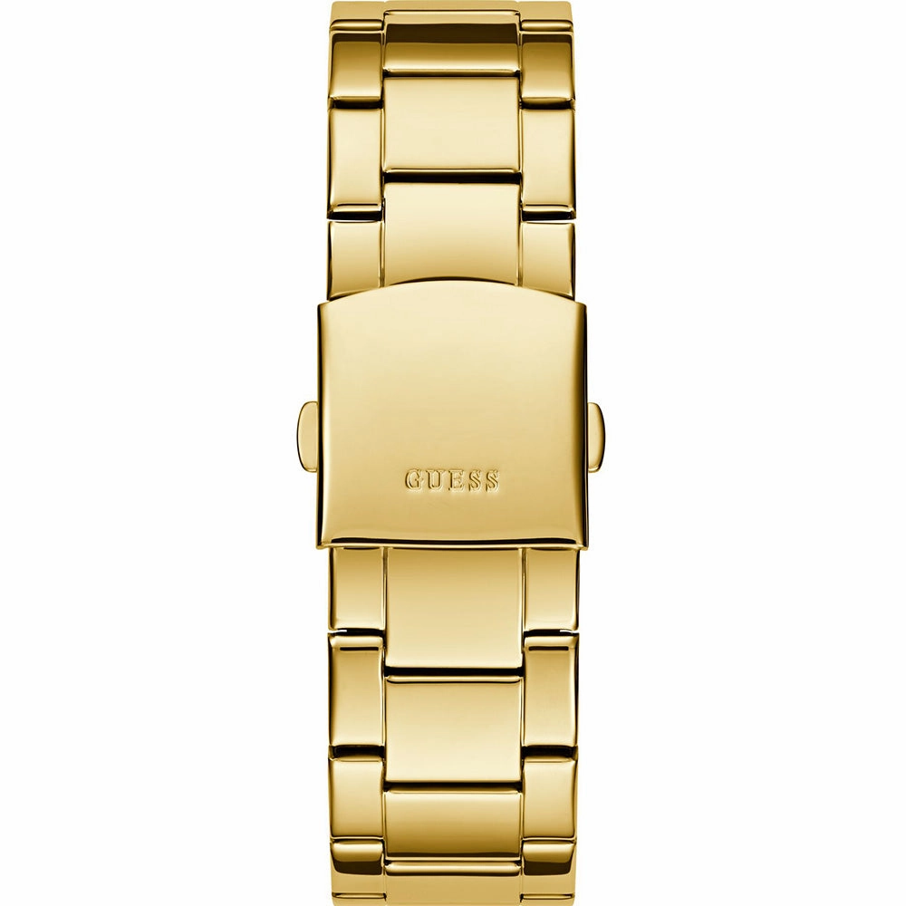Guess Watches Guess Walker GW0900G3 Multi-Function