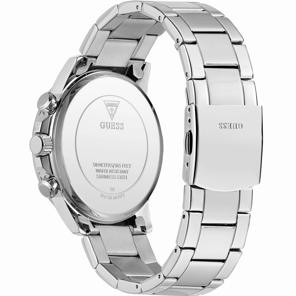 Guess Watches Guess Walker GW0900G4  Multi-Function