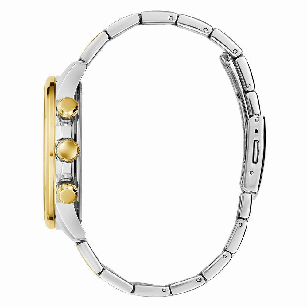 Guess Watches Guess Walker GW0900G5 Multi-Function