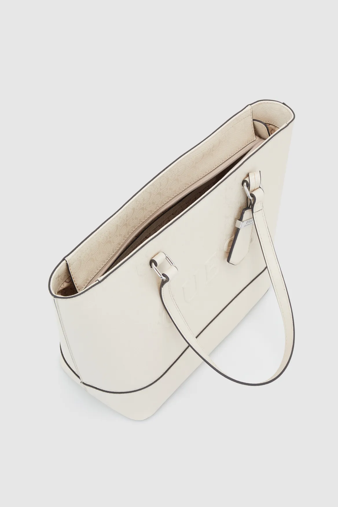 Haddington Carryall Tote Bag Guess Bags