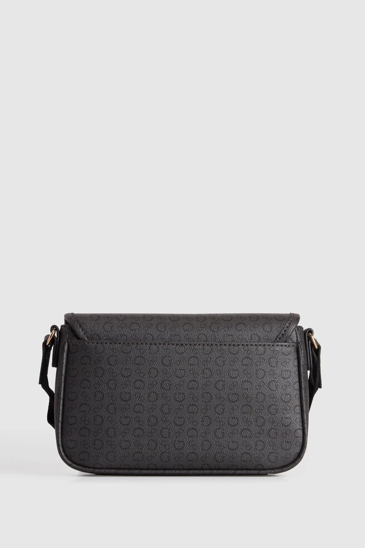 Haddington Flap Crossbody Bag Guess Bags