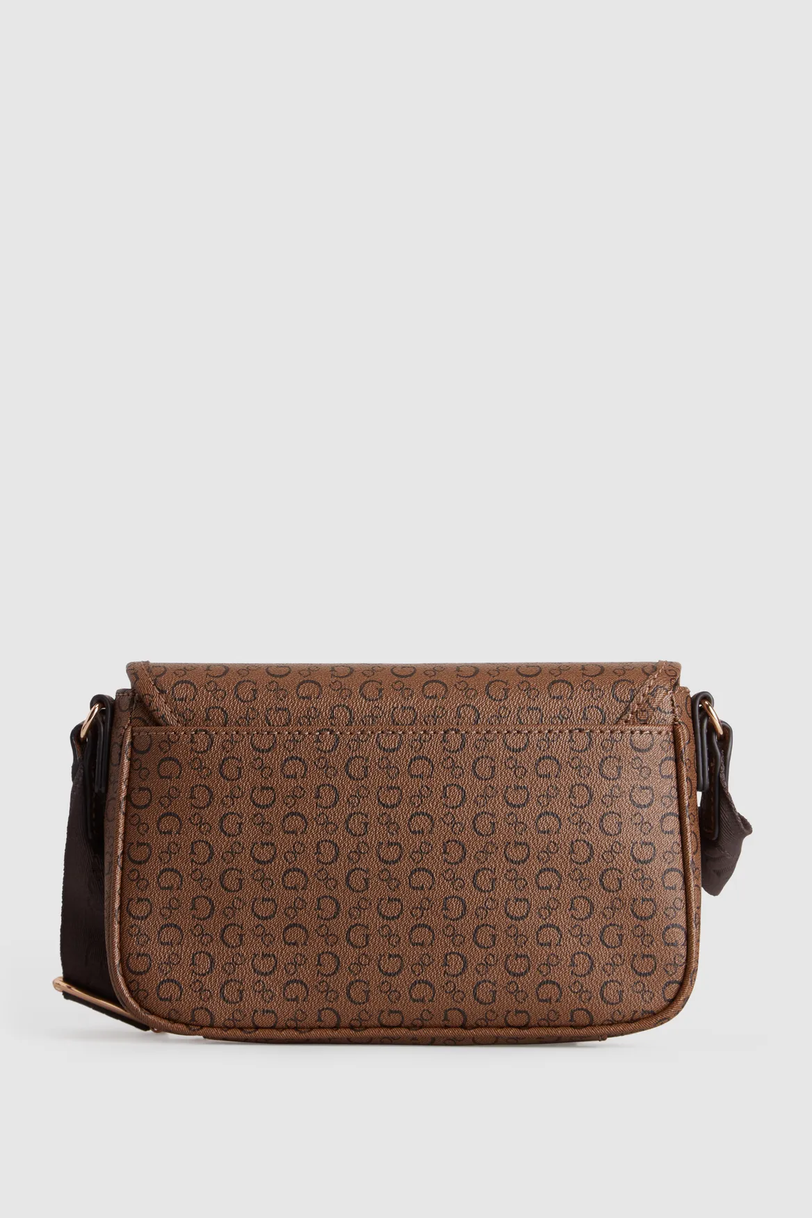 Haddington Flap Crossbody Bag Guess Bags