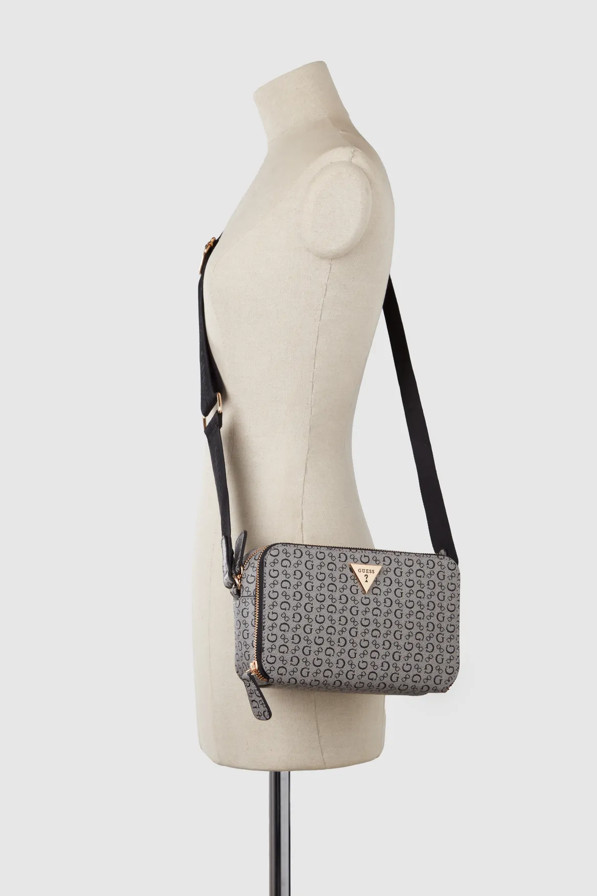 Haddington Mini Crossbody Bag Guess Bags