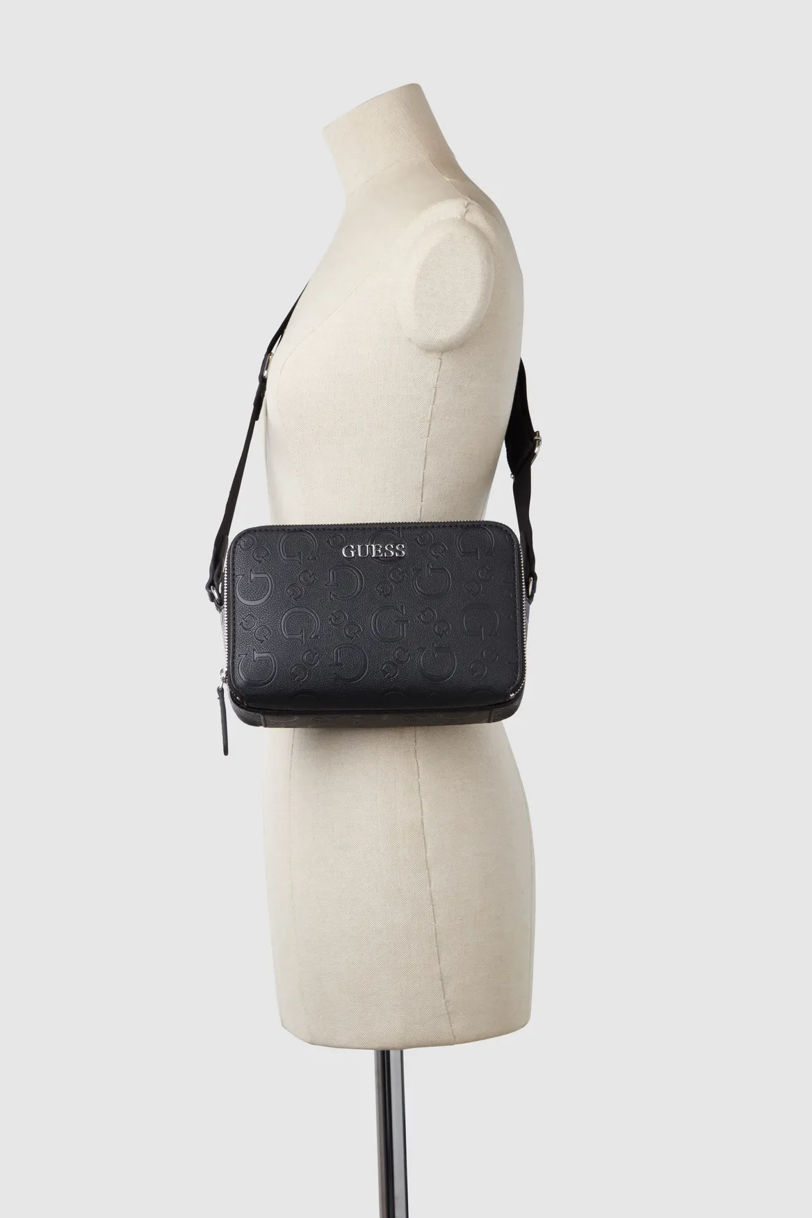 Haddington Mini Crossbody Bag Guess Bags