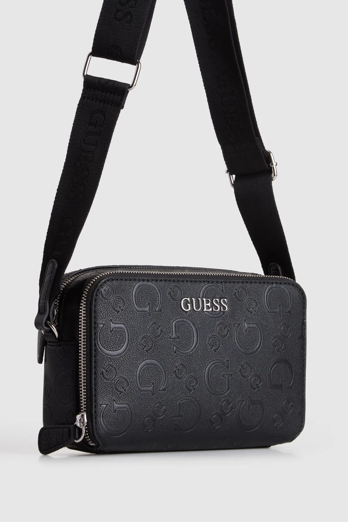 Haddington Mini Crossbody Bag Guess Bags