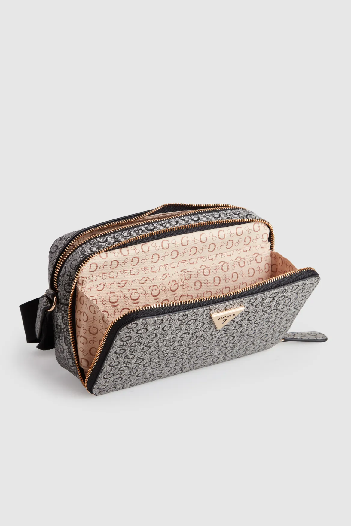 Haddington Mini Crossbody Bag Guess Bags