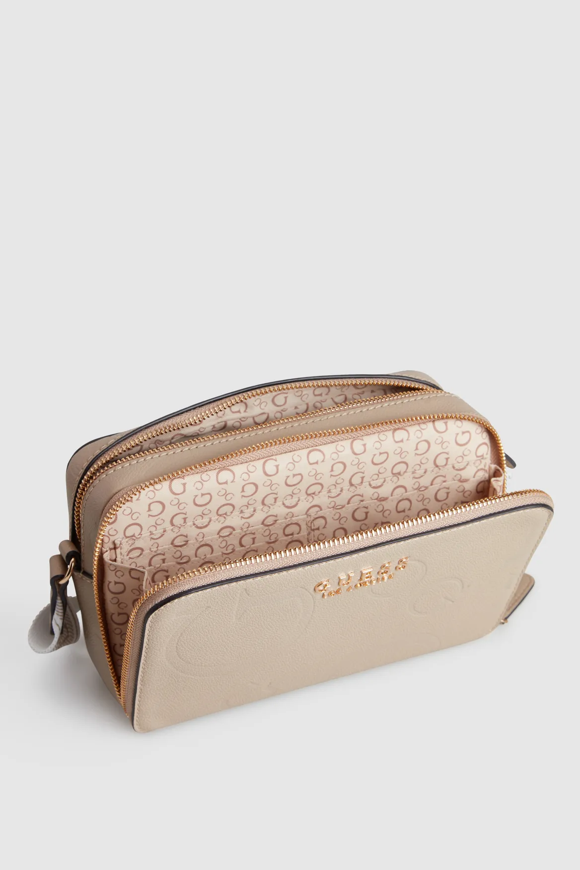 Haddington Mini Crossbody Bag Guess Bags