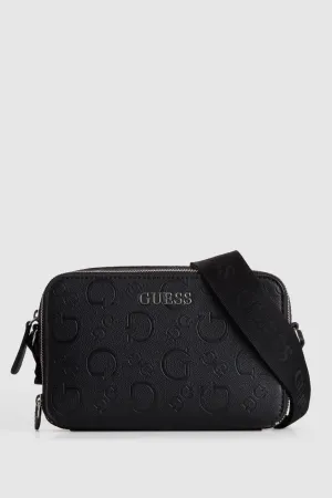 Haddington Mini Crossbody Bag Guess Bags