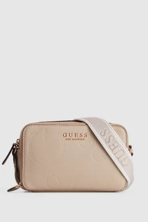 Haddington Mini Crossbody Bag Guess Bags