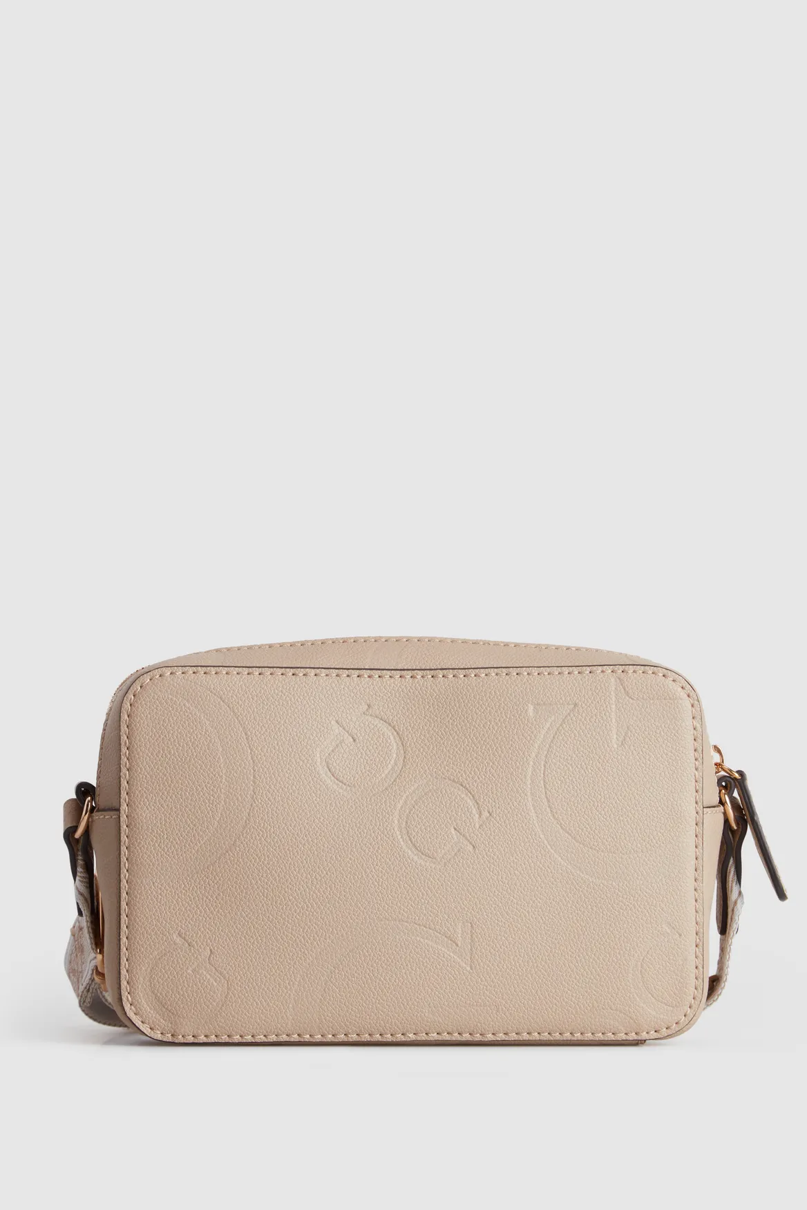 Haddington Mini Crossbody Bag Guess Bags