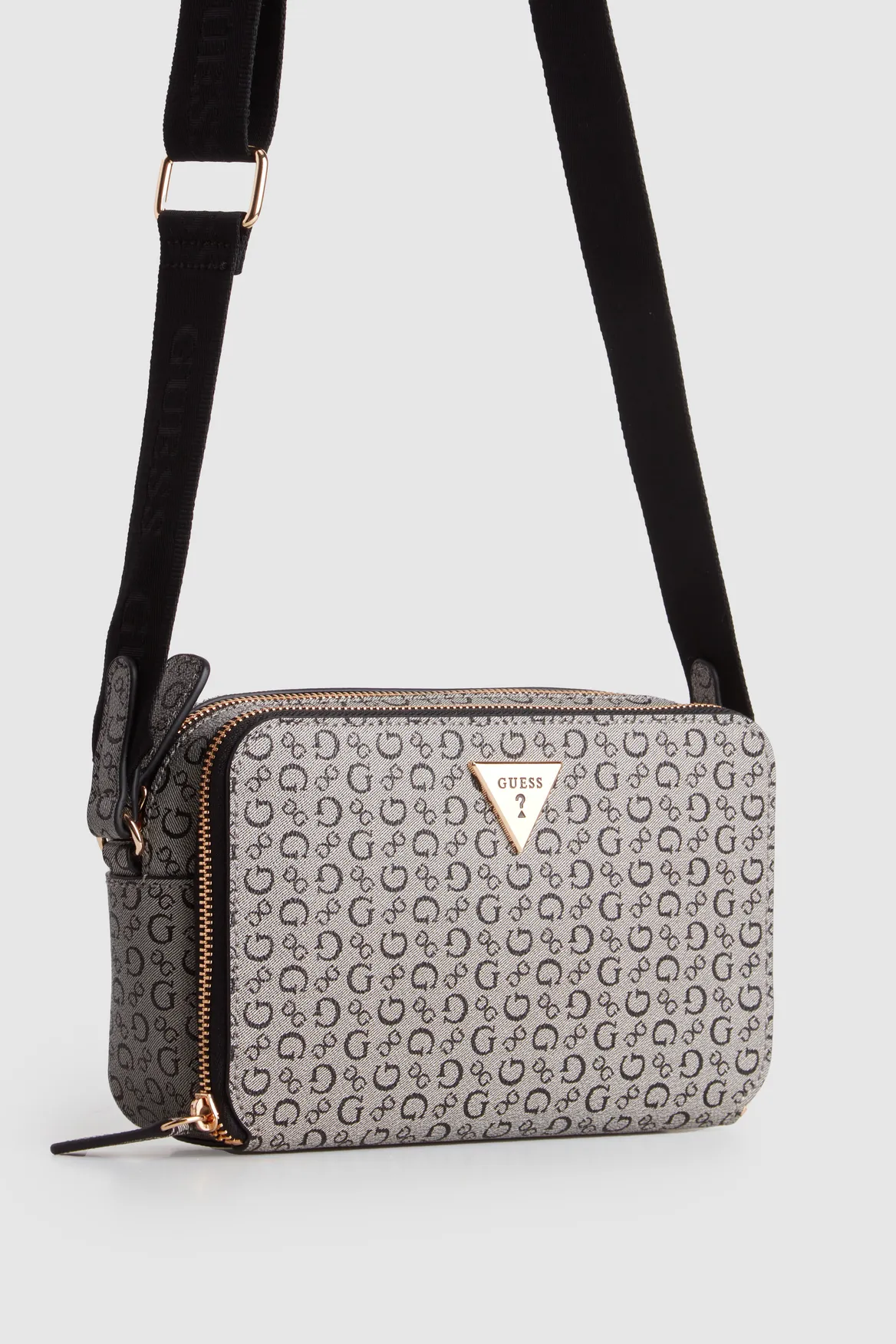 Haddington Mini Crossbody Bag Guess Bags