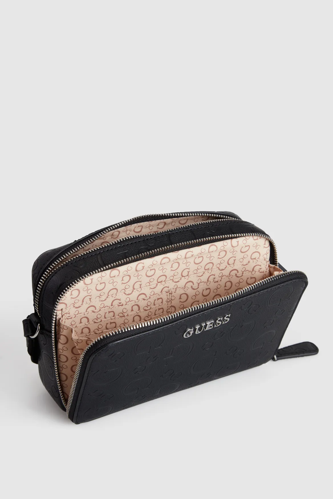 Haddington Mini Crossbody Bag Guess Bags