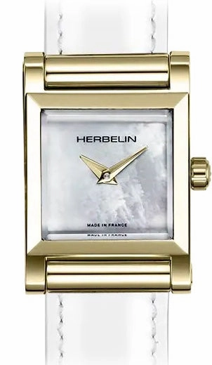 Herbelin Watches Herbelin Antares Quartz Ladies Watch