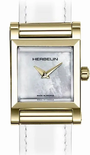Herbelin Watches Herbelin Antares Quartz Ladies Watch