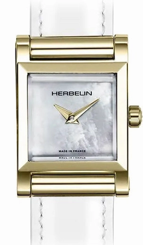 Herbelin Watches Herbelin Antares Quartz Ladies Watch