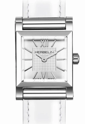 Herbelin Watches Herbelin Antares Tete Ladies Watch
