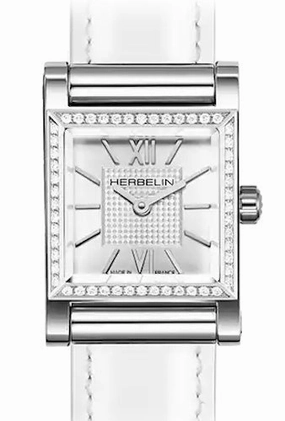 Herbelin Watches Herbelin Antares Tete Ladies Watch