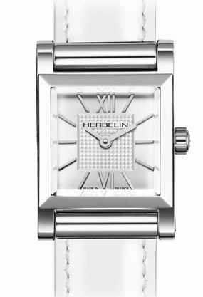 Herbelin Watches Herbelin Antares Tete Ladies Watch