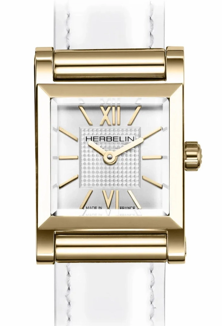 Herbelin Watches Herbelin Antares Tete Ladies Watch